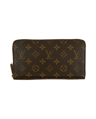 Zip Organiser, front view